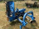 NCK - 700 automata kitérésű talajmaró