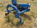 NCK - 700 automata kitérésű talajmaró
