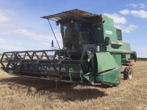 John Deere 1188 H John Deere 1188 H