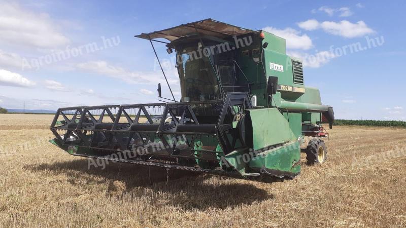 John Deere 1188 H