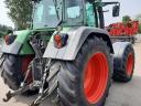 Fendt 818 Vario traktor - FRONT TLT - FRONT HIDRAULIKA