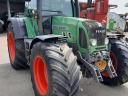 Fendt 818 Vario traktor - FRONT TLT - FRONT HIDRAULIKA
