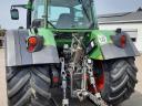 Fendt 818 Vario traktor - FRONT TLT - FRONT HIDRAULIKA