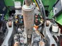 Fendt 818 Vario traktor - FRONT TLT - FRONT HIDRAULIKA
