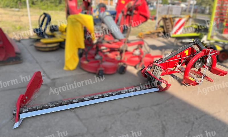 Enorossi BFS 210 HI alternáló kasza