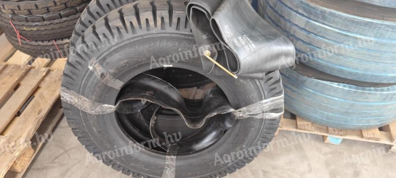 9.00-20 900-20 Petlas 14PR köpeny – friss gyártású pótkocsi abroncs