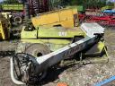 Claas Corto 300 vontatott fűkasza Kasza