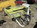 Claas Corto 300 vontatott fűkasza Kasza