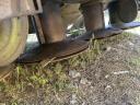 Claas Corto 300 vontatott fűkasza Kasza
