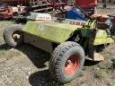 Claas Corto 300 vontatott fűkasza Kasza