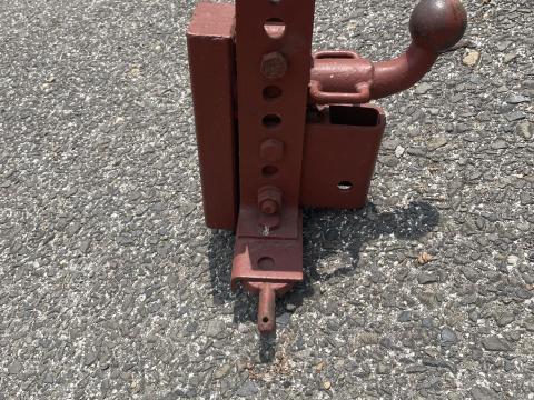 Vonófej traktorhoz Vonófej traktorhoz