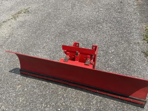 Vonó tolólap kistraktorhoz Vonó tolólap kistraktorhoz