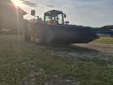 JCB 527-58 Agri teleszkópos rakodó