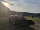 JCB 527-58 Agri teleszkópos rakodó