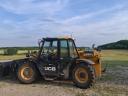 JCB 527-58 Agri teleszkópos rakodó