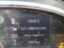 JCB 527-58 Agri teleszkópos rakodó