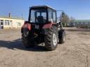 MTZ 820.4 + Traclift + földkanál