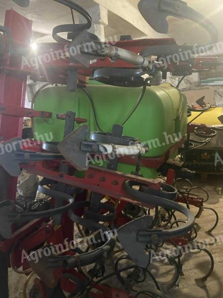 Eladó Kongskilde Vibro Crop sorközművelő kultivátor