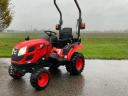 2022 Kioti CS2510 kompakt traktor