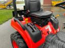 2022 Kioti CS2510 kompakt traktor