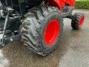 2022 Kioti CS2510 kompakt traktor