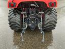 2022 Kioti CS2510 kompakt traktor