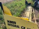 BISO Integral CX 100 repce toldat (6 m)