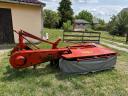 ZTR-165 dobos kasza