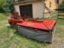 ZTR-165 dobos kasza
