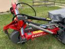 FELLA Ramos 208 diszkes fűkasza