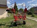 SIP Spider 400 hidraulikus rendterítő