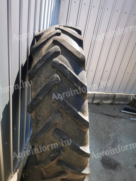 Mtz hátsó gumi 15,5 R38