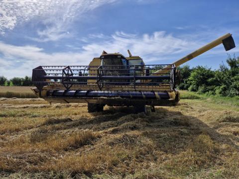 Gabonaaratás Gabonaaratás