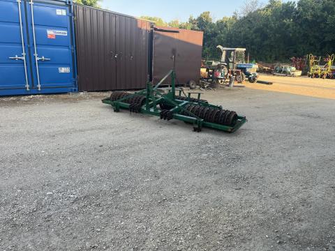 Müllner 330 függesztett Cambridge-henger Müllner 330 függesztett Cambridge-henger