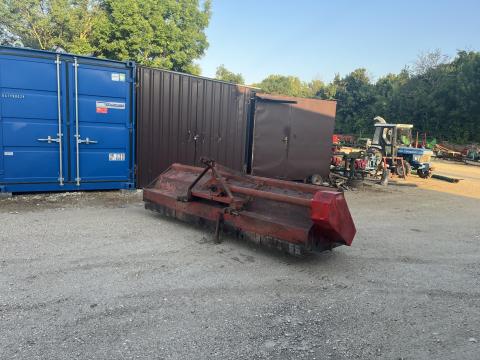Agrifarm 300 "Y" késes szárzúzó mulcsozó Agrifarm 300 "Y" késes szárzúzó mulcsozó