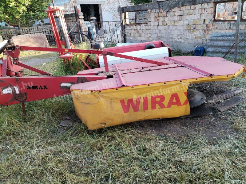 Wirax kasza