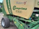 Krone Comprima F155 XC