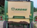 Krone Comprima F155 XC