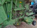Krone Comprima F155 XC