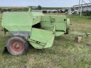 Eladó Claas Markant 50 kiskocka bálázó