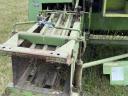 Eladó Claas Markant 50 kiskocka bálázó