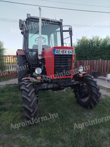 MTZ 82