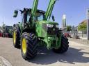 John Deere 6150R AutoPower traktor
