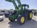 John Deere 6150R AutoPower traktor