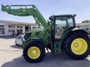 John Deere 6150R AutoPower traktor
