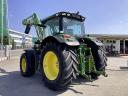 John Deere 6150R AutoPower traktor