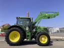 John Deere 6150R AutoPower traktor