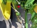 John Deere 6150R AutoPower traktor