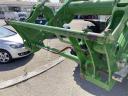 John Deere 6150R AutoPower traktor
