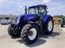 New Holland T7 210 AUTOCOMMAND traktor - CSAK 3443 üzemóra